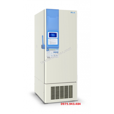 Tủ lạnh âm sâu -86oC, 528 lít Meiling DW-HL528HC