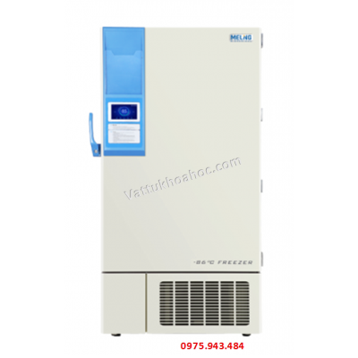 Tủ lạnh âm sâu -86oC, 678 lít Meiling DW-HL678 (DW-HL678SA)