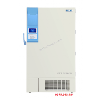 Tủ lạnh âm sâu -86oC, 858 lít Meiling DW-HL858HC