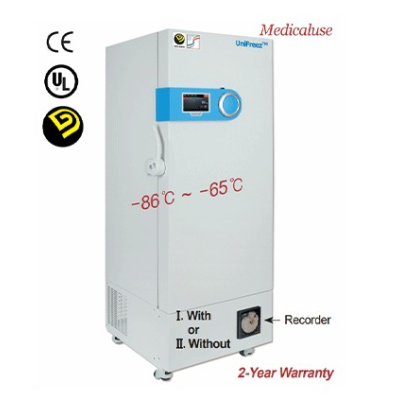 Tủ lạnh âm sâu Daihan Fre400-86 (-86oC, 393 lít) DH.FreL8400