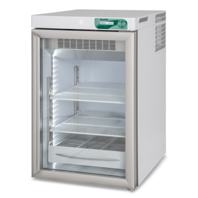 Tủ lạnh bảo quản, 128 lít, +2oC đến +15oC Fiocchetti MEDIKA 140 ECT-F