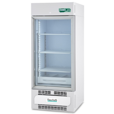 Tủ lạnh bảo quản, 221 lít, +2oC đến +15oC Fiocchetti MEDIKA 200 ECT-F