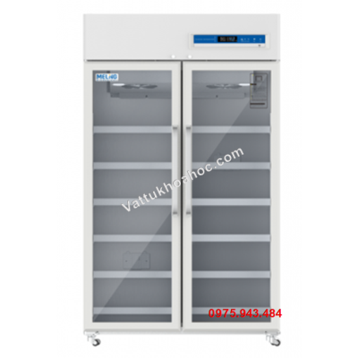Tủ lạnh bảo quản dược phẩm 2-8oC, 1015 lít, tủ đứng Meiling YC-1015L