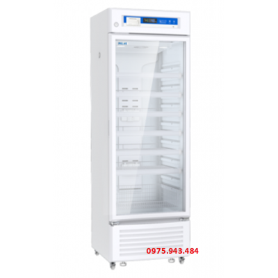 Tủ lạnh bảo quản dược phẩm 2-8oC, 395 lít, tủ đứng Meiling YC-395L