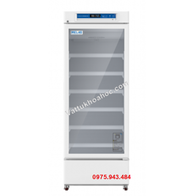 Tủ lạnh bảo quản dược phẩm 2-8oC, 525 lít, tủ đứng Meiling YC-525L