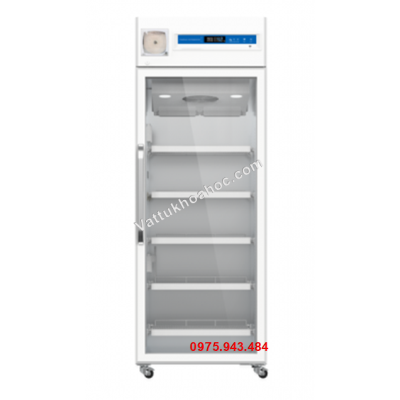 Tủ lạnh bảo quản dược phẩm 2-8oC, 650 lít, tủ đứng Meiling YC-650L