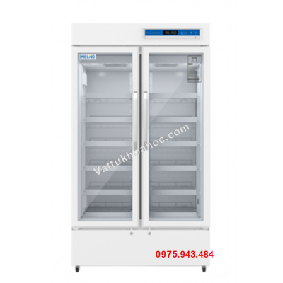 Tủ lạnh bảo quản dược phẩm 2-8oC, 725 lít, tủ đứng Meiling YC-725L
