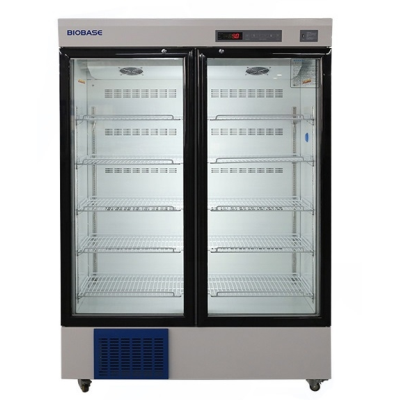 Tủ lạnh bảo quản thuốc, dược phẩm 2 – 8oC; 650 lít Biobase BPR-5V650