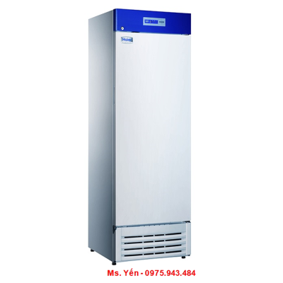 Tủ lạnh phòng thí nghiệm 310 lít, 3 -16oC HLR-310F Haier