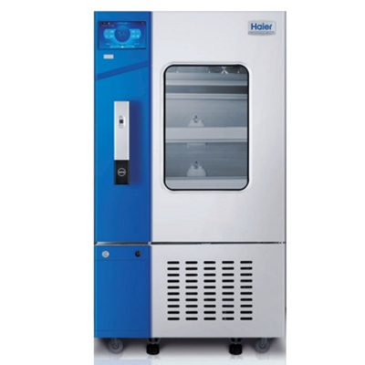 Tủ lạnh trữ máu cải tiến 149 lít màn hình cảm ứng, kiểu ngăn kéo Haier BioMedical HXC-149T