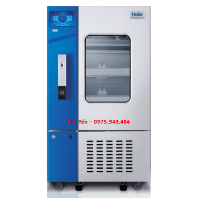 Tủ lạnh trữ máu chuyên dụng 149 lít, kiểu ngăn kéo HAIER BIOMEDICAL HXC-149