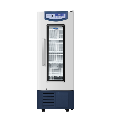 Tủ lạnh trữ máu chuyên dụng 158 lít, kiểu giỏ đựng Haier Medical HXC-158