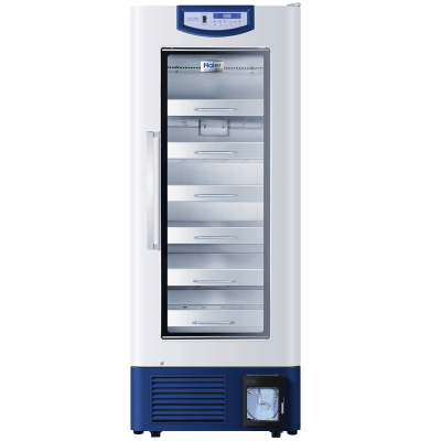 Tủ lạnh trữ máu chuyên dụng 608 lít có bộ ghi nhiệt độ, kiểu ngăn kéo Haier Medical HXC-608B
