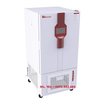 Tủ lão hóa thuốc/ Tủ thử lão hóa thuốc cấp tốc 400L Boxun BXS-400SI (-10~85°C; 15~98%; 0~10000 Lux)