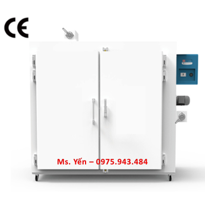 Tủ sấy công nghiệp 300oC, 3612 lít SH Scientific SH-IDO-3612FH