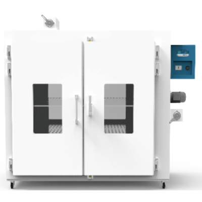 Tủ sấy đối lưu cưỡng bức dung tích lớn 2250 lít SH Scientific SH-IDO-2250FG