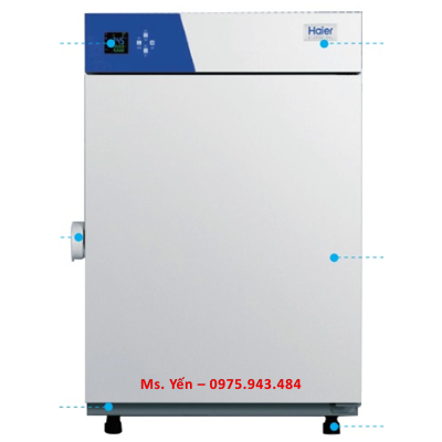 Tủ sấy HFS-60E Haier (60 lít; nhiệt độ phòng +10 đến 250oC)