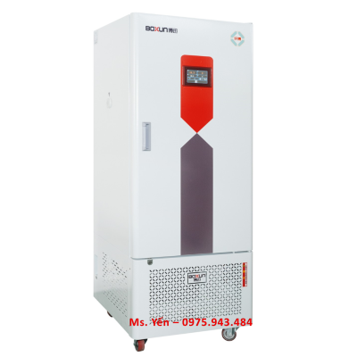 Tủ vi khí hậu/ Tủ thử lão hóa thuốc 400 lít Boxun BXC-400 (Điều chỉnh nhiệt độ và độ ẩm)