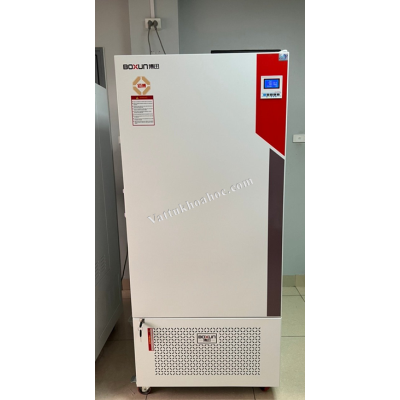 Tủ vi khí hậu - Tủ thử lão hóa thuốc - Tủ môi trường Boxun BIC-300