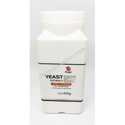 Yeast extract – Cao nấm men - Hóa chất nuôi cấy vi sinh